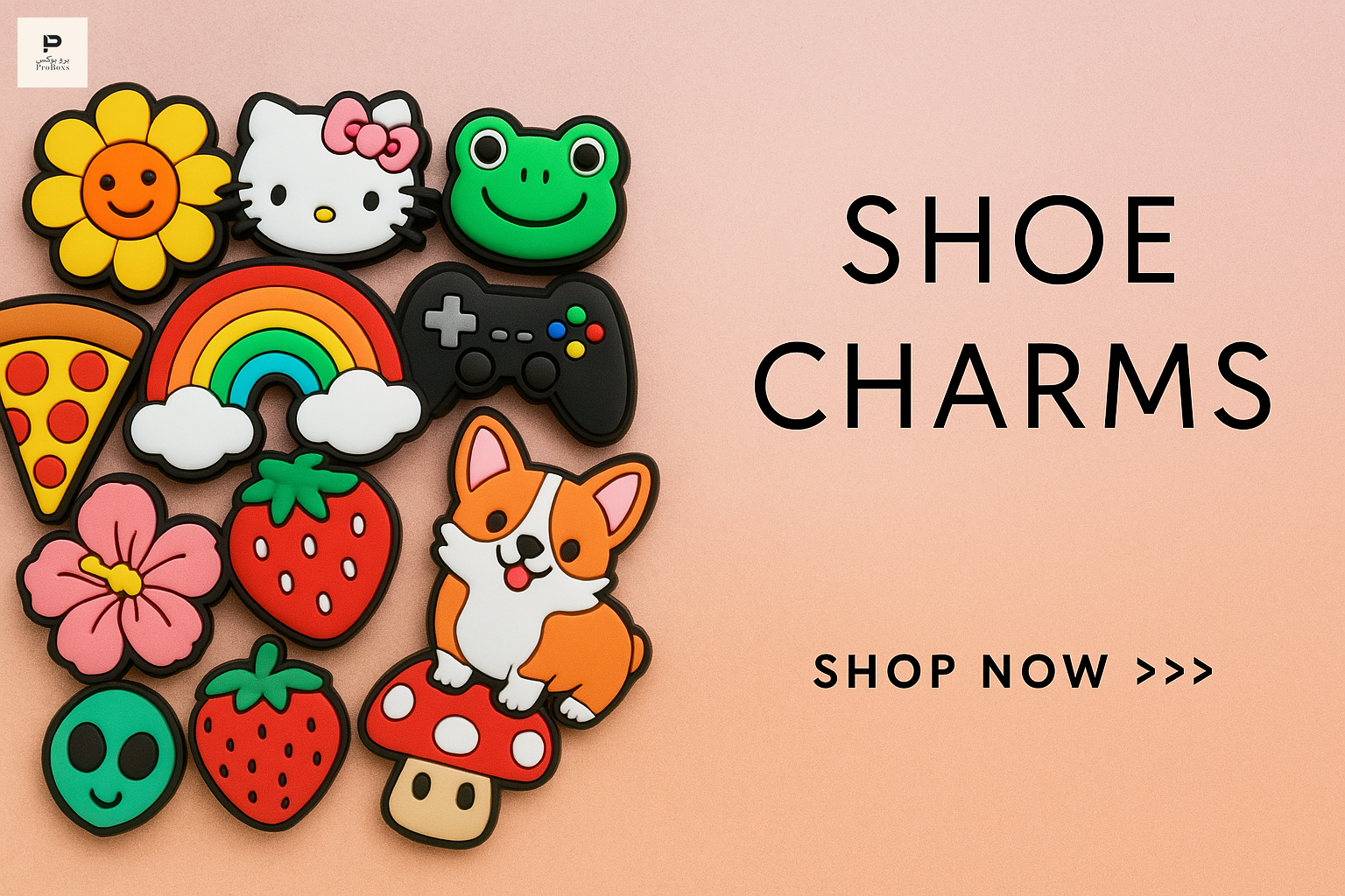 Charms