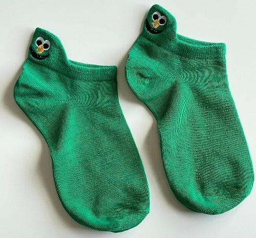 Green - Default