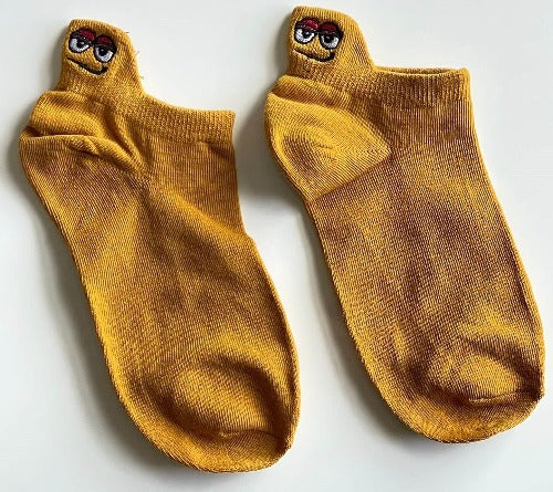 Mustard - Default