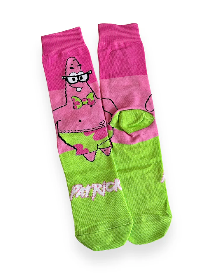 Default - Patrick