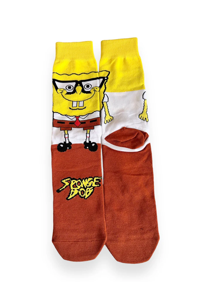 Default - Spongebob