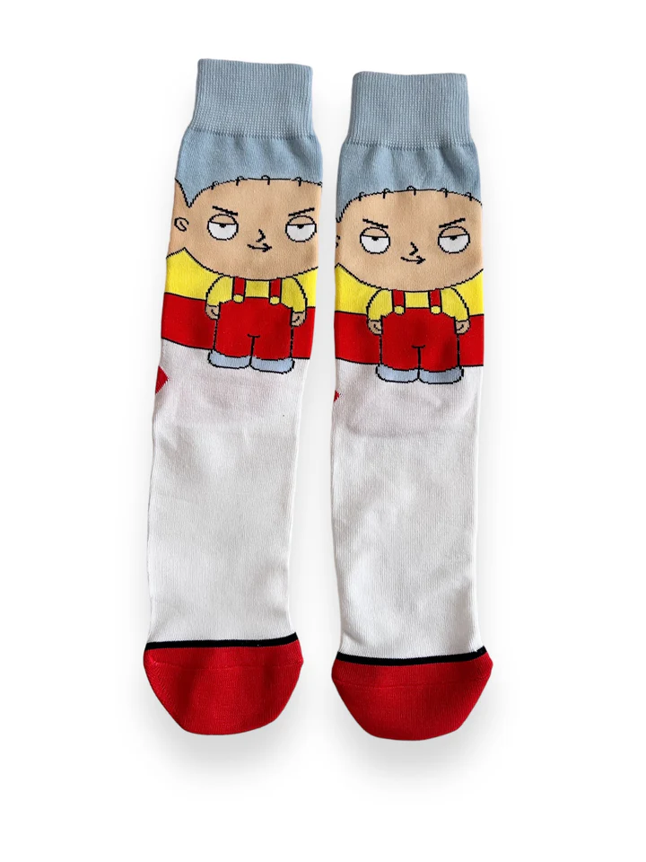 Stewie - Default