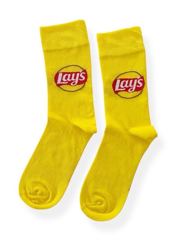Lays socks