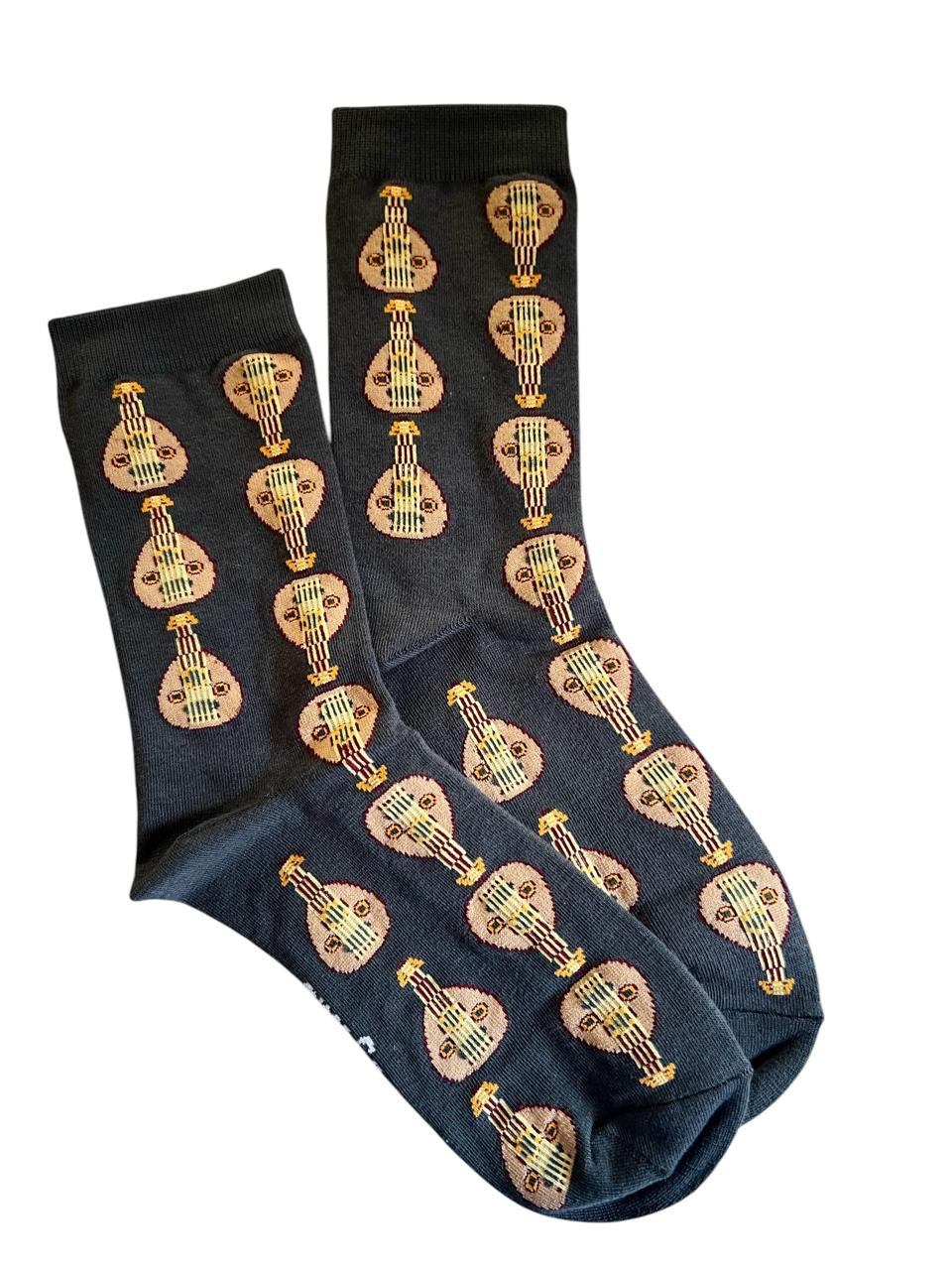 Oud socks