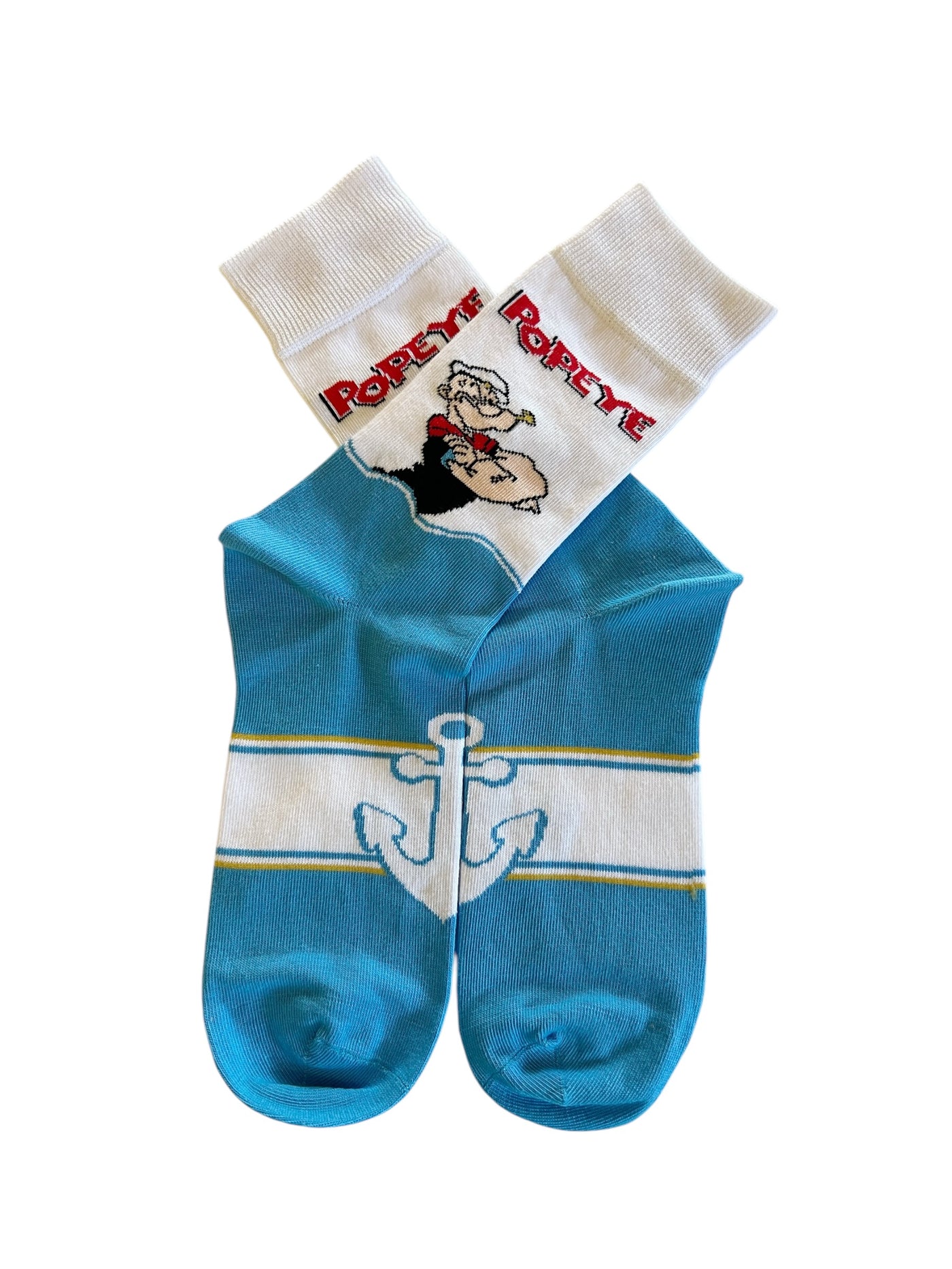 popeye socks