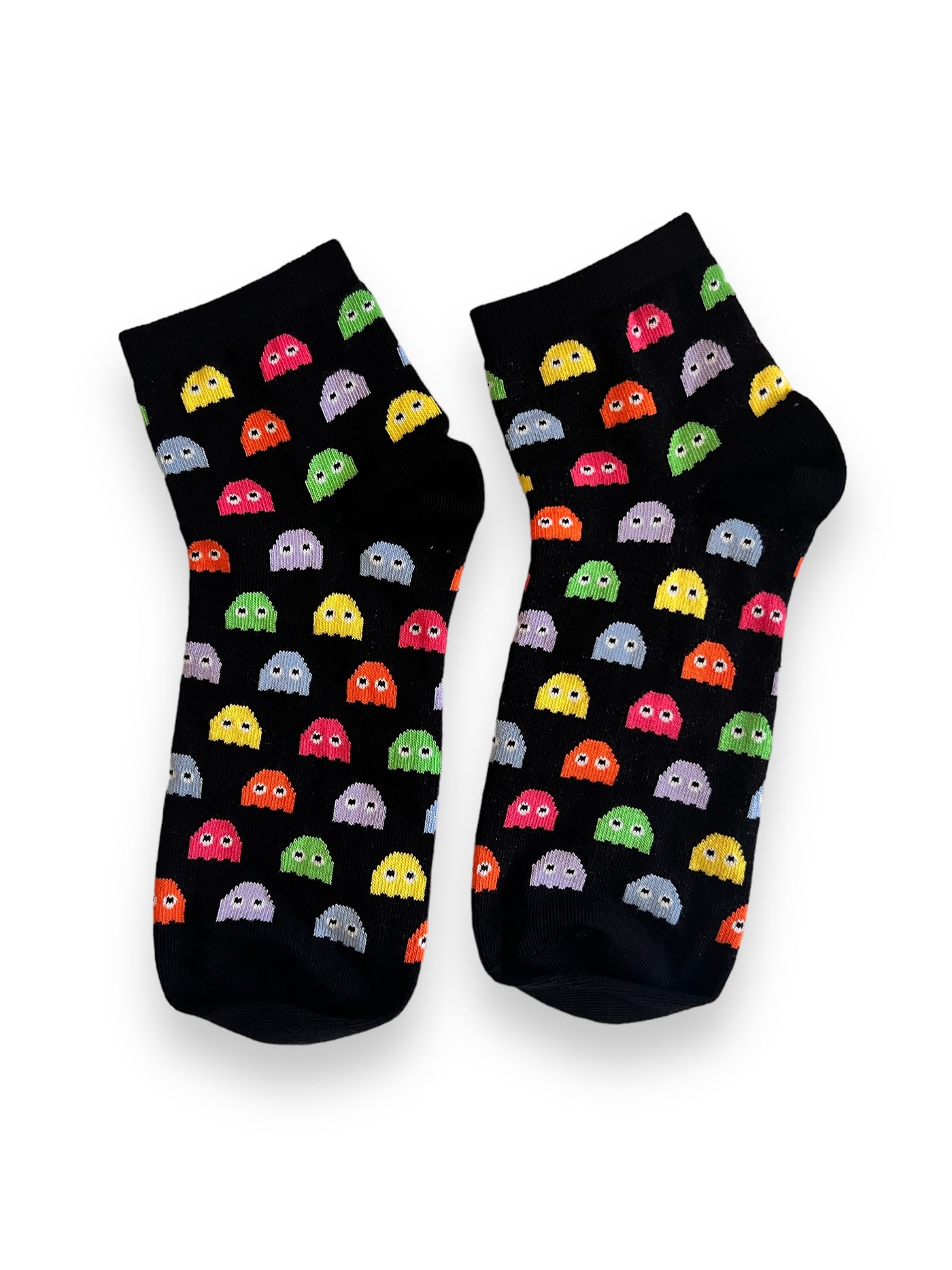 Pac-Man socks - PROBOXS