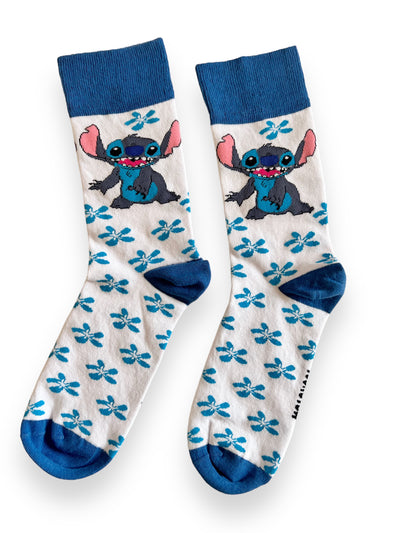 Lilo & Stitch socks - PROBOXS