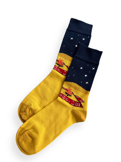 Kashtah socks