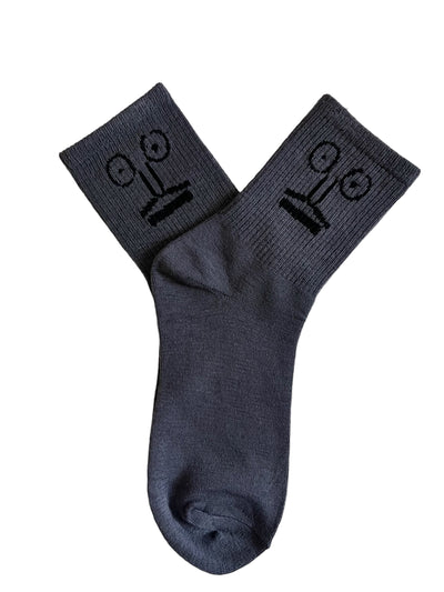 5pcs mood socks set 4 - PROBOXS