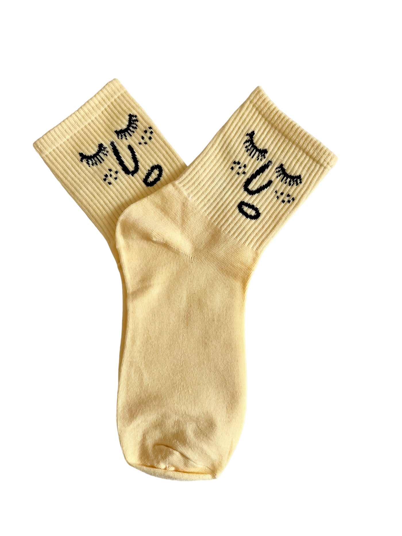 5pcs mood socks set 4 - PROBOXS