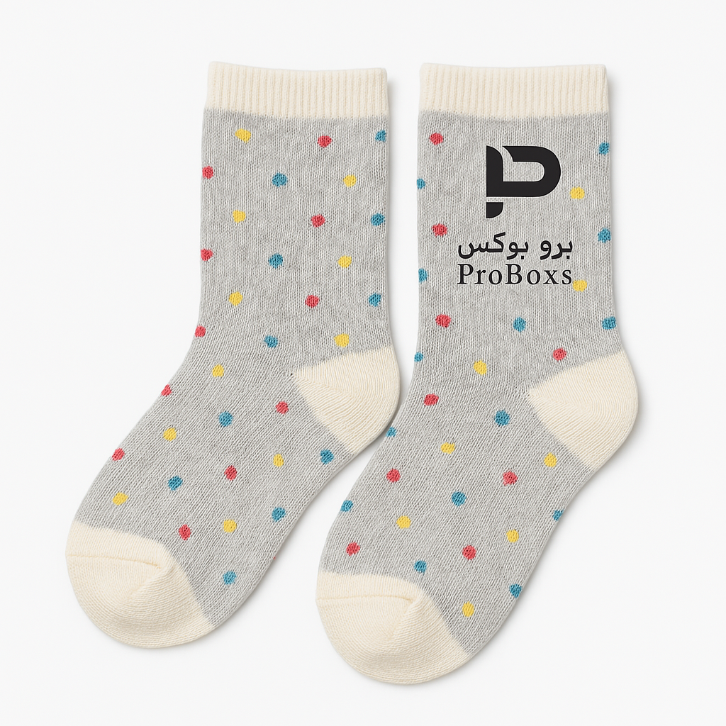 Kids Socks