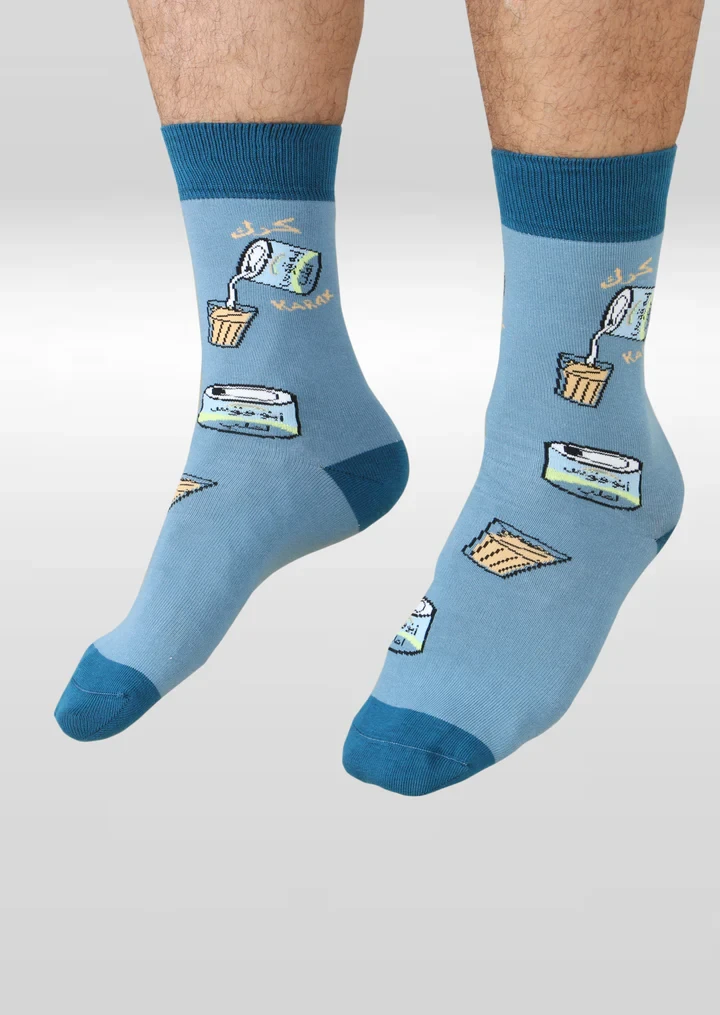 Socks