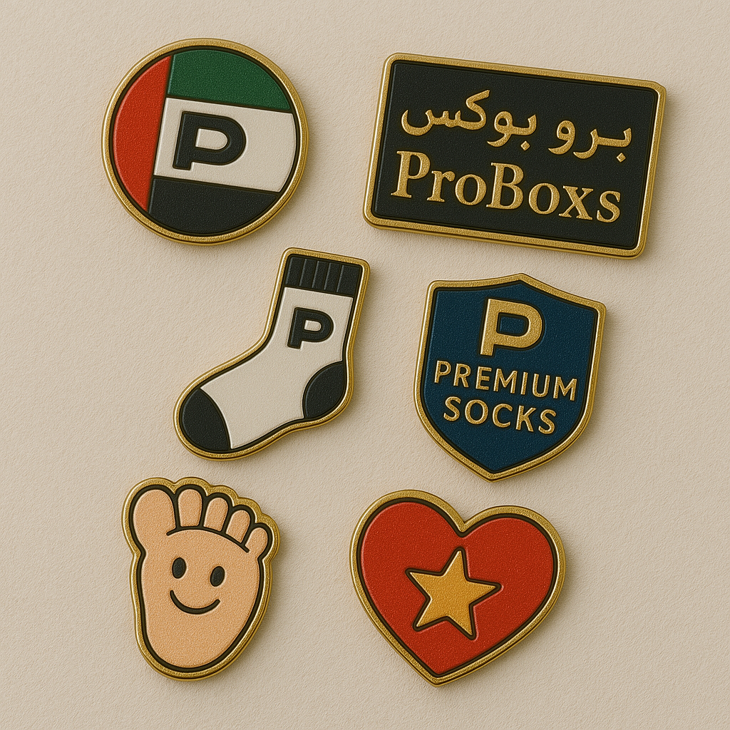 Pins