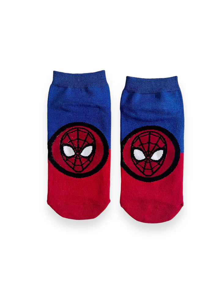 Default - Spiderman