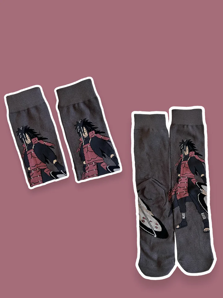 Madara - Default