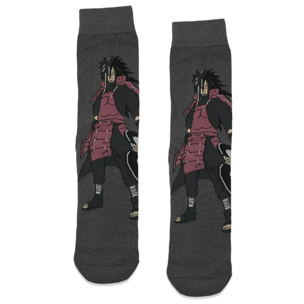 Madara Uchiha