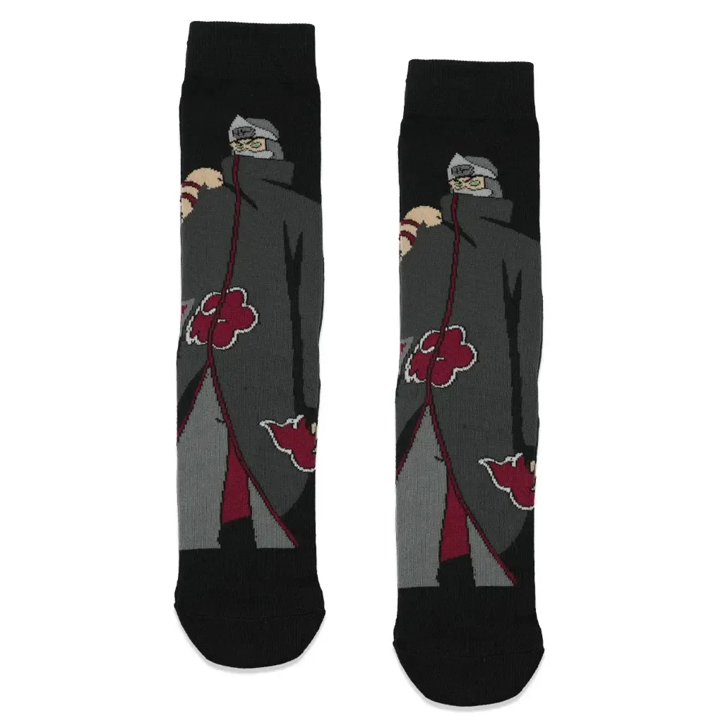 Itachi Uchiha Crew Socks