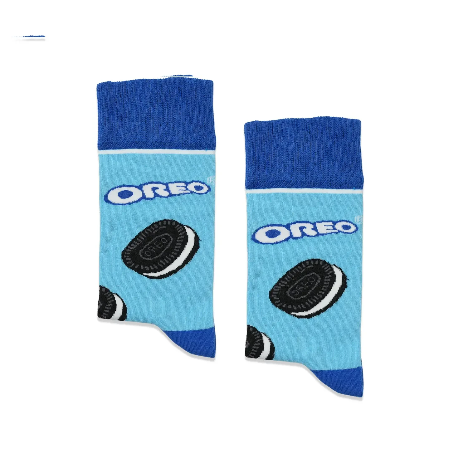 Oreo Cookies 🍪💙