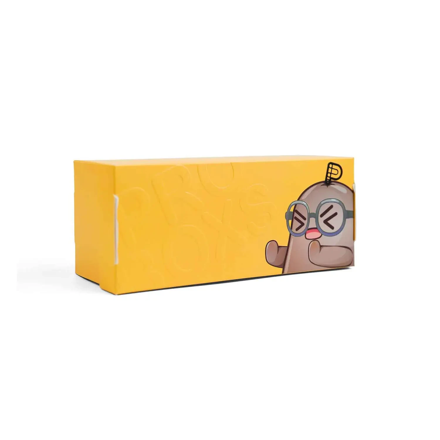 Liwa Winter Box – Desert Edition